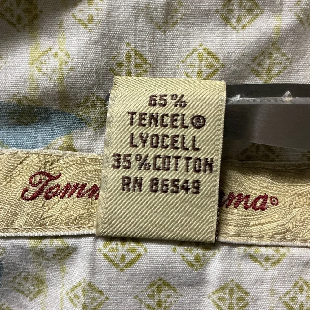 Tommy Bahama these tan